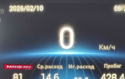 Chery Tiggo 8 I, 2021 год, 1 617 000 рублей, 1 фотография