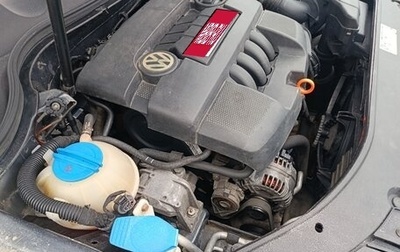 Volkswagen Passat B6, 2010 год, 900 000 рублей, 1 фотография