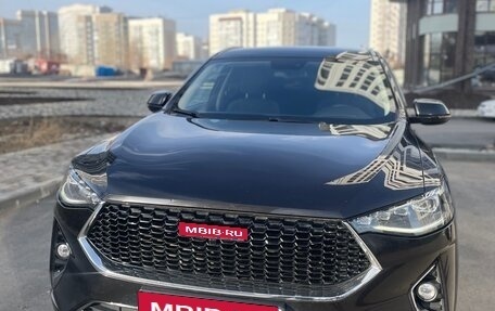 Haval F7 I, 2021 год, 1 800 000 рублей, 1 фотография