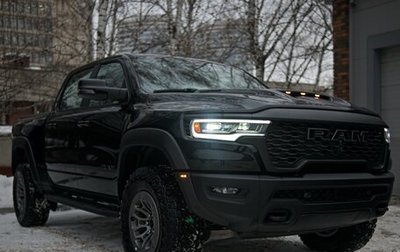 Rambler 1500, 2025 год, 10 899 000 рублей, 1 фотография