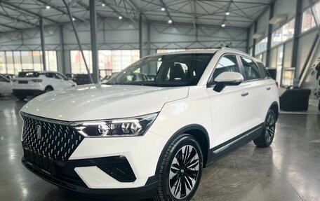 FAW Bestune T77, 2024 год, 2 600 000 рублей, 1 фотография