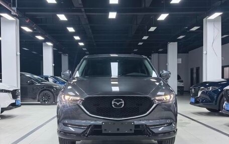 Mazda CX-5 II, 2021 год, 2 630 000 рублей, 1 фотография