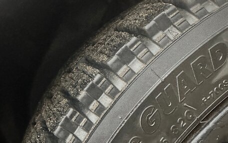 KIA Rio III рестайлинг, 2017 год, 830 000 рублей, 19 фотография