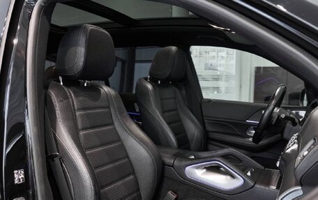 Mercedes-Benz GLS, 2020 год, 7 500 000 рублей, 8 фотография