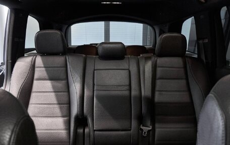 Mercedes-Benz GLS, 2020 год, 7 500 000 рублей, 14 фотография