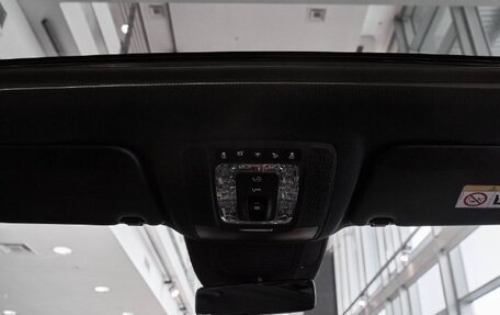 Mercedes-Benz GLS, 2020 год, 7 500 000 рублей, 12 фотография