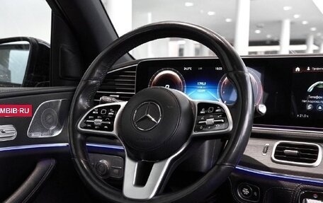 Mercedes-Benz GLS, 2020 год, 7 500 000 рублей, 13 фотография