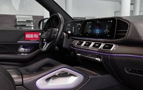 Mercedes-Benz GLS, 2020 год, 7 500 000 рублей, 9 фотография