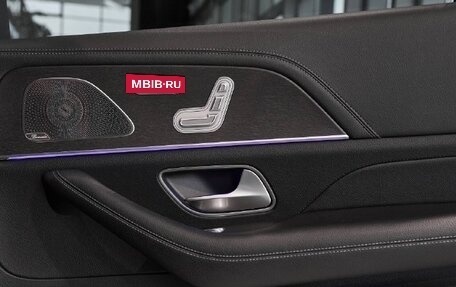 Mercedes-Benz GLS, 2020 год, 7 500 000 рублей, 17 фотография