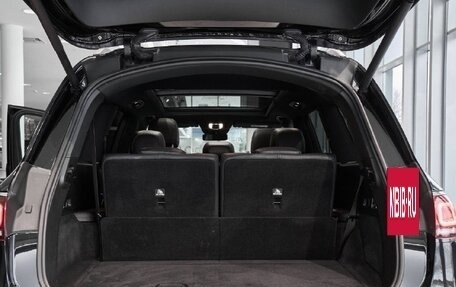 Mercedes-Benz GLS, 2020 год, 7 500 000 рублей, 18 фотография