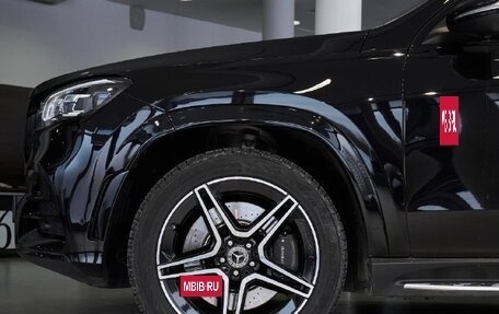 Mercedes-Benz GLS, 2020 год, 7 500 000 рублей, 16 фотография