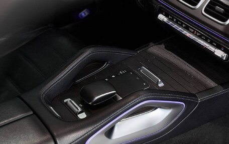 Mercedes-Benz GLS, 2020 год, 7 500 000 рублей, 21 фотография
