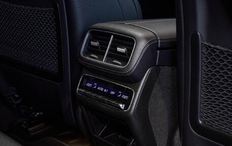 Mercedes-Benz GLS, 2020 год, 7 500 000 рублей, 26 фотография