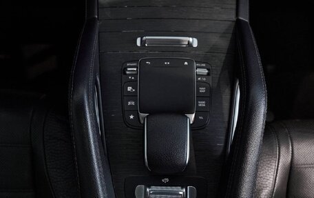 Mercedes-Benz GLS, 2020 год, 7 500 000 рублей, 28 фотография