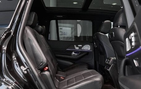 Mercedes-Benz GLS, 2020 год, 7 500 000 рублей, 31 фотография