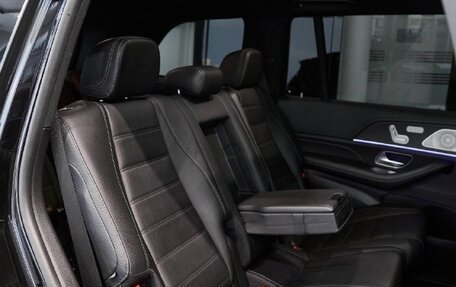 Mercedes-Benz GLS, 2020 год, 7 500 000 рублей, 32 фотография