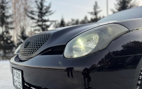 Toyota Verossa, 2002 год, 950 000 рублей, 3 фотография