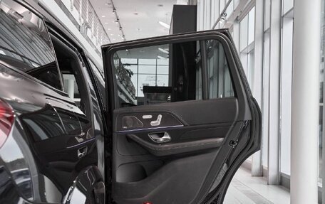 Mercedes-Benz GLS, 2020 год, 7 500 000 рублей, 34 фотография