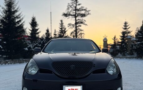 Toyota Verossa, 2002 год, 950 000 рублей, 10 фотография