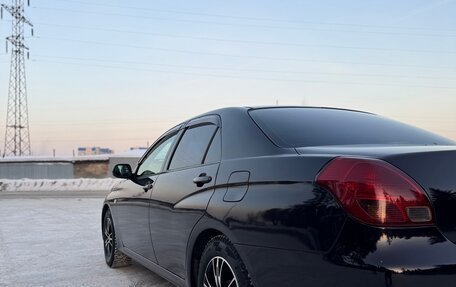 Toyota Verossa, 2002 год, 950 000 рублей, 9 фотография