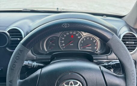 Toyota Verossa, 2002 год, 950 000 рублей, 14 фотография