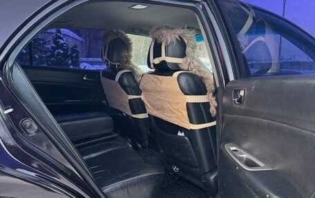 Toyota Verossa, 2002 год, 950 000 рублей, 12 фотография