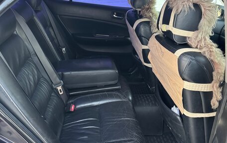 Toyota Verossa, 2002 год, 950 000 рублей, 11 фотография