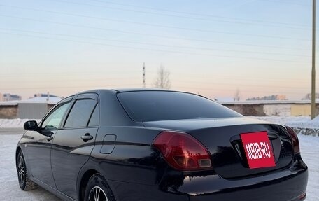 Toyota Verossa, 2002 год, 950 000 рублей, 8 фотография