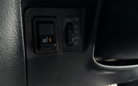 Toyota Verossa, 2002 год, 950 000 рублей, 15 фотография