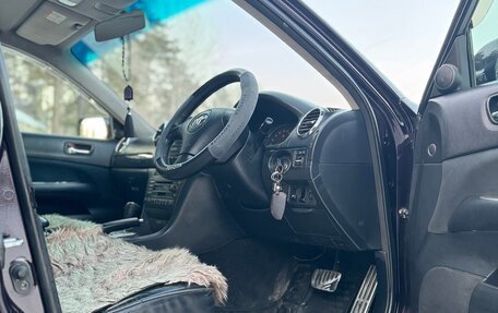 Toyota Verossa, 2002 год, 950 000 рублей, 17 фотография