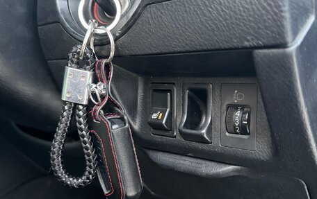 Toyota Verossa, 2002 год, 950 000 рублей, 16 фотография