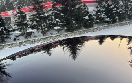 Toyota Verossa, 2002 год, 950 000 рублей, 21 фотография