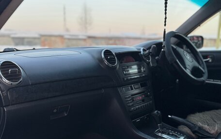 Toyota Verossa, 2002 год, 950 000 рублей, 18 фотография