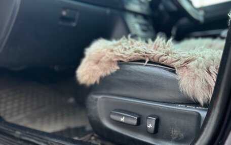 Toyota Verossa, 2002 год, 950 000 рублей, 20 фотография