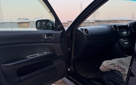 Toyota Verossa, 2002 год, 950 000 рублей, 19 фотография