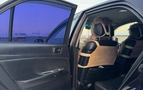 Toyota Verossa, 2002 год, 950 000 рублей, 24 фотография