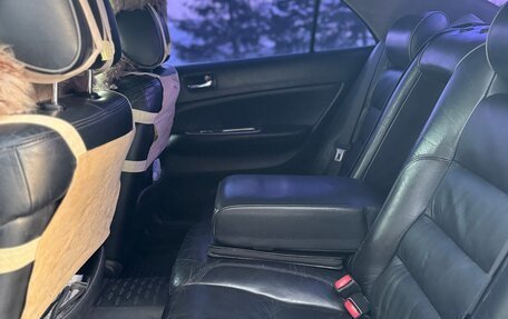 Toyota Verossa, 2002 год, 950 000 рублей, 22 фотография