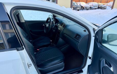 Volkswagen Polo VI (EU Market), 2019 год, 780 000 рублей, 10 фотография