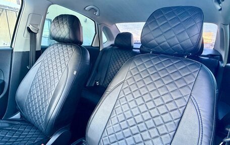 Volkswagen Polo VI (EU Market), 2019 год, 780 000 рублей, 15 фотография