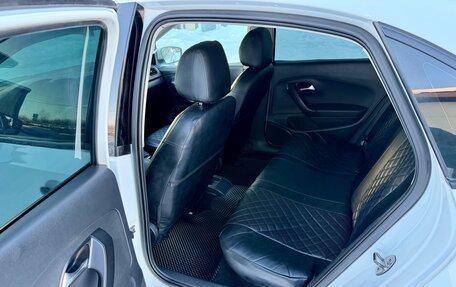 Volkswagen Polo VI (EU Market), 2019 год, 780 000 рублей, 11 фотография