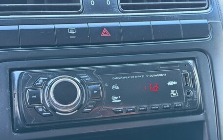 Volkswagen Polo VI (EU Market), 2019 год, 780 000 рублей, 19 фотография