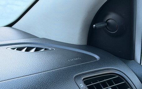 Volkswagen Polo VI (EU Market), 2019 год, 780 000 рублей, 23 фотография