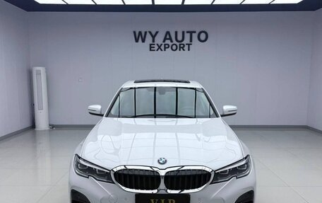 BMW 3 серия, 2022 год, 3 346 000 рублей, 4 фотография