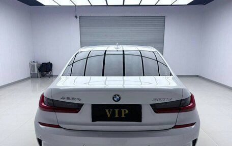 BMW 3 серия, 2022 год, 3 346 000 рублей, 3 фотография