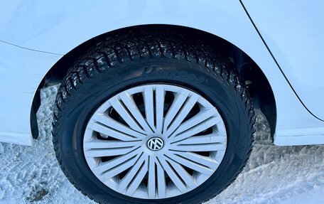 Volkswagen Polo VI (EU Market), 2019 год, 780 000 рублей, 31 фотография