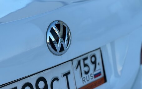 Volkswagen Polo VI (EU Market), 2019 год, 780 000 рублей, 32 фотография