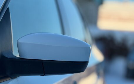 Volkswagen Polo VI (EU Market), 2019 год, 780 000 рублей, 30 фотография