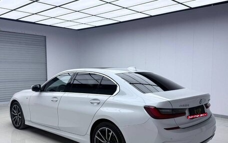 BMW 3 серия, 2022 год, 3 346 000 рублей, 2 фотография