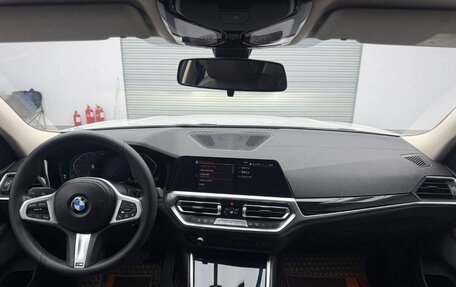 BMW 3 серия, 2022 год, 3 346 000 рублей, 8 фотография