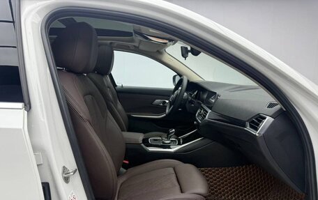 BMW 3 серия, 2022 год, 3 346 000 рублей, 11 фотография